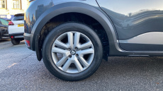 Dacia Sandero Stepway 1.0 TCe Comfort 5dr Petrol Hatchback